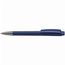 Kugelschreiber Zeno high gloss Mn (dunkelblau) (Art.-Nr. CA818219)