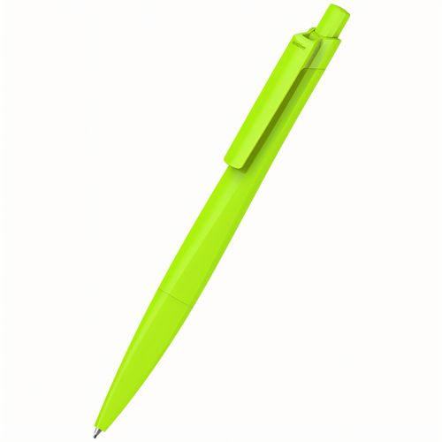 Druckkugelschreiber Shape recycling pencil (Art.-Nr. CA830371) - Der Shape recycling pencil ist ein...