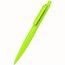 Druckkugelschreiber Shape recycling pencil (hellgrün) (Art.-Nr. CA830371)