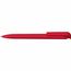 Kugelschreiber Trias softtouch/high gloss (softtouch rot/rot) (Art.-Nr. CA832110)
