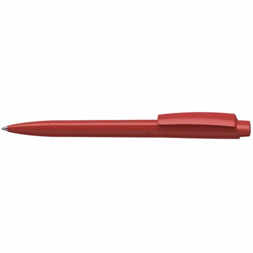 Kugelschreiber Zeno bio (Art.-Nr. CA835070) - Der Zeno bio ist ein Druckkugelschreiber...
