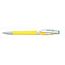 Kugelschreiber Rodeo high gloss MMn (gelb) (Art.-Nr. CA849725)