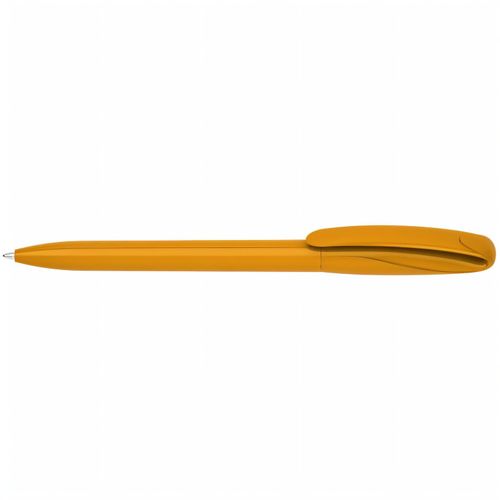 Kugelschreiber Boa high gloss (Art.-Nr. CA851761) - Der Boa high gloss ist ein Drehkugelschr...