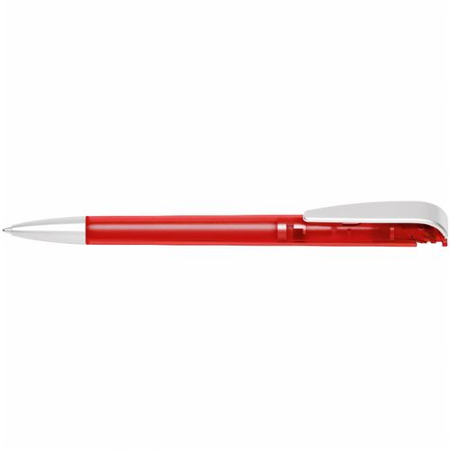 Kugelschreiber Jona ice MMs (Art.-Nr. CA852655) - Der Jona ice MMs ist ein Druckkugelschre...