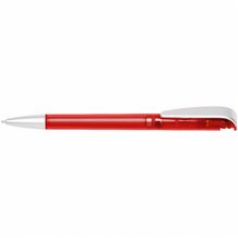 Kugelschreiber Jona ice MMs (rot ice) (Art.-Nr. CA852655)