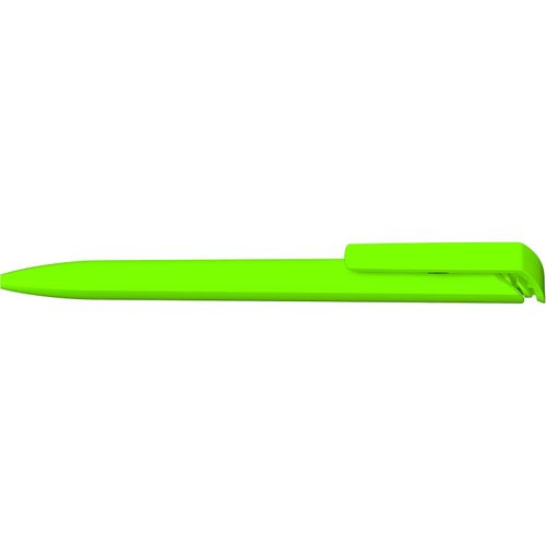 Kugelschreiber Trias high gloss (Art.-Nr. CA856146) - Der Trias high gloss ist ein Druckkugels...