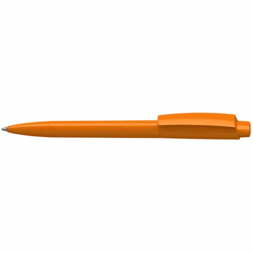 Kugelschreiber Zeno recycling (Art.-Nr. CA856398) - Der Zeno recycling ist ein Druckkugelsch...