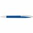 Kugelschreiber Arca transparent MMn (blau transparent) (Art.-Nr. CA857744)