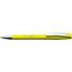 Kugelschreiber Boa high gloss MMn (gelb) (Art.-Nr. CA860852)