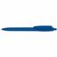 Kugelschreiber Klix high gloss (mittelblau) (Art.-Nr. CA862335)