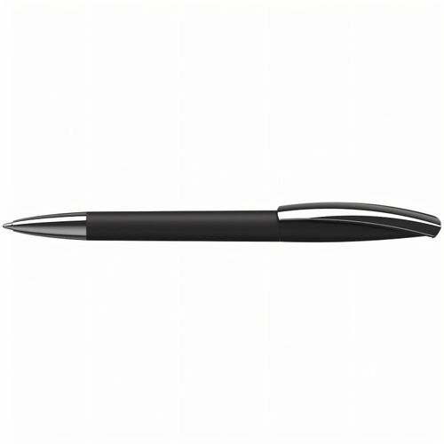 Kugelschreiber Arca softtouch MMn (Art.-Nr. CA867584) - Der Arca softtouch MMn ist ein Drehkugel...
