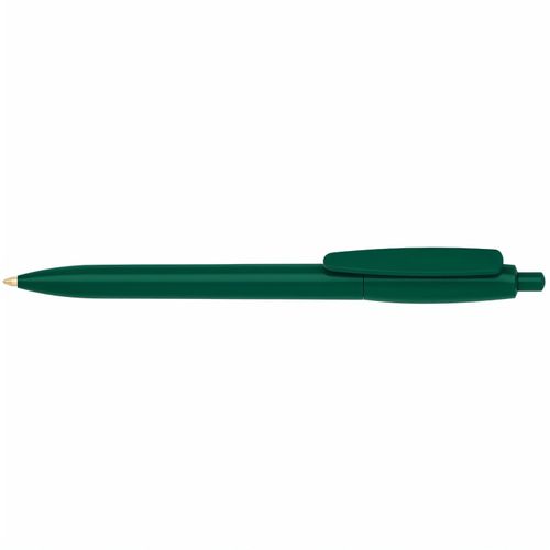 Kugelschreiber Klix high gloss (Art.-Nr. CA878000) - Der Klix high gloss ist ein Druckkugelsc...