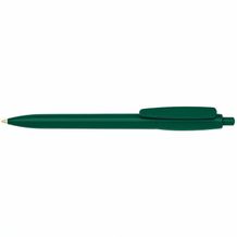 Kugelschreiber Klix high gloss (dunkelgrün) (Art.-Nr. CA878000)