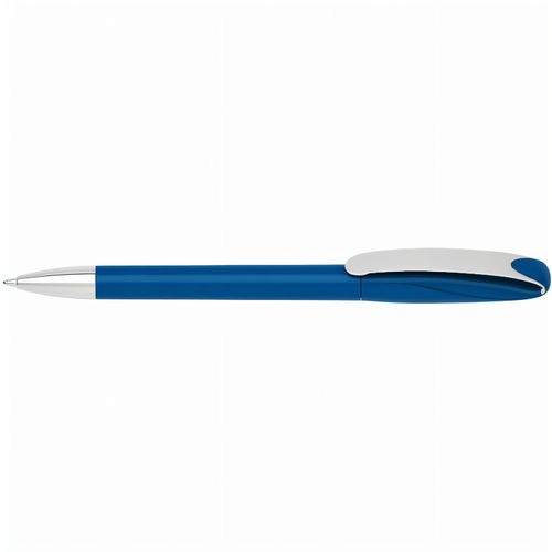 Kugelschreiber Boa high gloss MMn (Art.-Nr. CA878334) - Der Boa high gloss MMn ist ein Drehkugel...