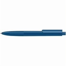 Kugelschreiber Tecto high gloss (mittelblau) (Art.-Nr. CA878559)