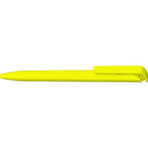 Kugelschreiber Trias high gloss (Art.-Nr. CA886263) - Der Trias high gloss ist ein Druckkugels...