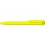 Kugelschreiber Trias high gloss (gelb) (Art.-Nr. CA886263)