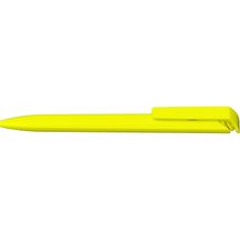 Kugelschreiber Trias high gloss (gelb) (Art.-Nr. CA886263)