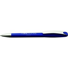 Kugelschreiber Boa high gloss MMn (dunkelblau) (Art.-Nr. CA889917)