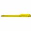 Kugelschreiber Trias transparent/high gloss (gelb transparent/gelb) (Art.-Nr. CA890257)