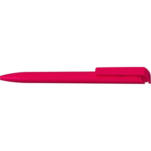 Kugelschreiber Trias high gloss (Art.-Nr. CA896296) - Der Trias high gloss ist ein Druckkugels...