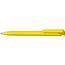 Kugelschreiber Trias softtouch/high gloss (softtouch gelb / gelb) (Art.-Nr. CA896926)