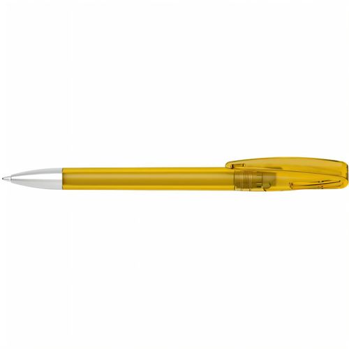 Kugelschreiber Cobra ice MMs (Art.-Nr. CA898006) - Der Cobra ice MMs ist ein Drehkugelschre...