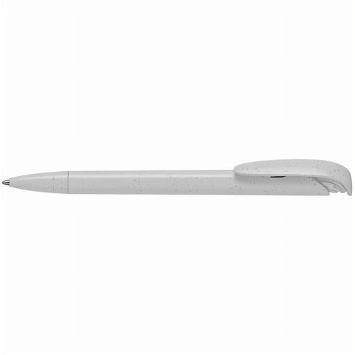 Kugelschreiber Jona recycling (Art.-Nr. CA900110) - Der Jona recycling ist ein Druckkugelsch...
