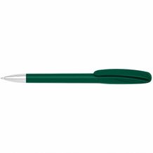 Kugelschreiber Boa high gloss Mn (dunkelgrün) (Art.-Nr. CA904714)