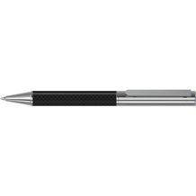 Kugelschreiber Unique carbon MMc (carbon) (Art.-Nr. CA905568)