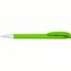 Kugelschreiber Jona high gloss Mn (hellgrün) (Art.-Nr. CA909138)