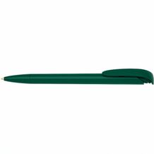 Kugelschreiber Jona high gloss (dunkelgrün) (Art.-Nr. CA909822)