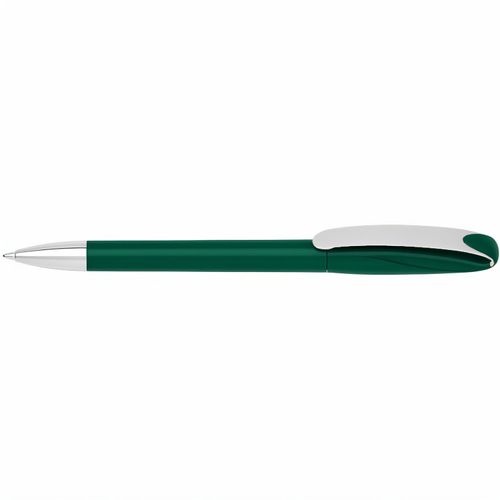 Kugelschreiber Boa high gloss MMn (Art.-Nr. CA912890) - Der Boa high gloss MMn ist ein Drehkugel...