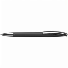 Kugelschreiber Arca softtouch MMn (softtouch anthrazit) (Art.-Nr. CA913088)