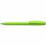 Kugelschreiber Boa matt recycling (hellgrün) (Art.-Nr. CA914015)