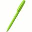 Kugelschreiber Boa matt recycling (hellgrün) (Art.-Nr. CA914015)