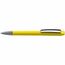 Kugelschreiber Zeno high gloss MMn (gelb) (Art.-Nr. CA916613)