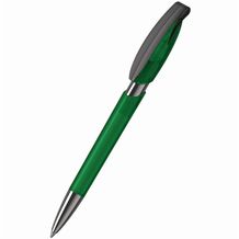 Kugelschreiber Rodeo transparent MMn (grün transparent) (Art.-Nr. CA918249)