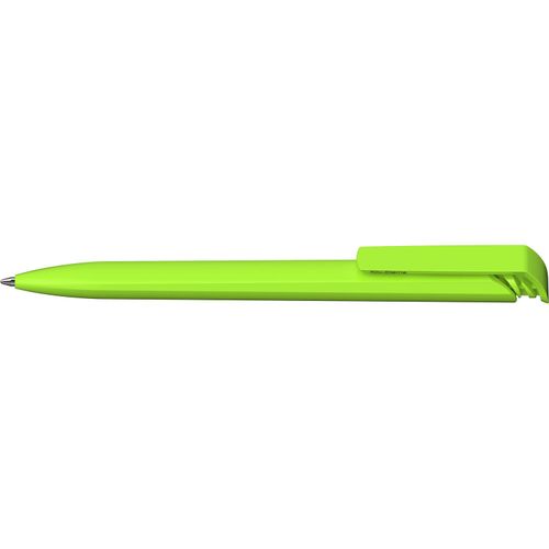 Kugelschreiber Trias recycling (Art.-Nr. CA932202) - Der Trias recycling ist ein Druckkugelsc...