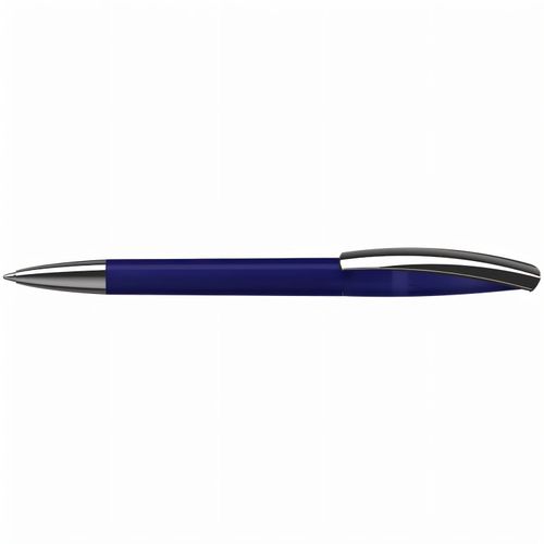 Kugelschreiber Arca softfrost MMn (Art.-Nr. CA934798) - Der Arca softfrost MMn ist ein Drehkugel...