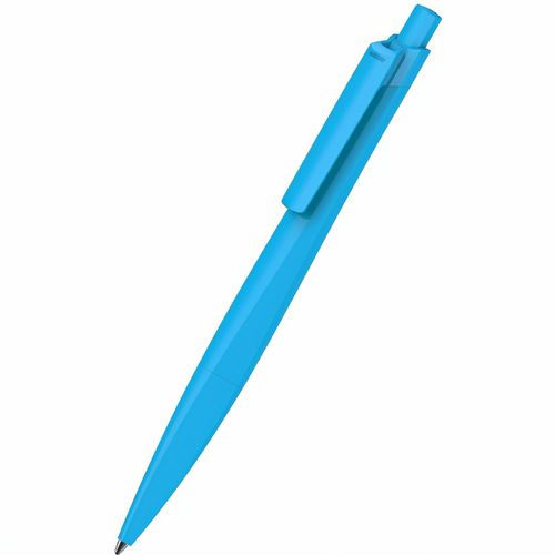 Kugelschreiber Shape recycling (Art.-Nr. CA935114) - Der Shape recycling ist ein Druckkugelsc...