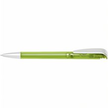 Kugelschreiber Jona ice MMs (hellgrün ice) (Art.-Nr. CA938623)