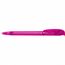 Kugelschreiber Jona ice (pink ice) (Art.-Nr. CA941315)