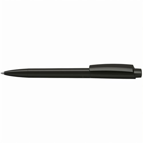 Kugelschreiber Zeno bio (Art.-Nr. CA944258) - Der Zeno bio ist ein Druckkugelschreiber...