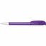 Kugelschreiber Jona ice Ms (violett ice) (Art.-Nr. CA951223)