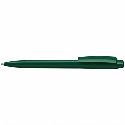 Kugelschreiber Zeno recycling (Art.-Nr. CA955148) - Der Zeno recycling ist ein Druckkugelsch...