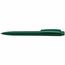 Kugelschreiber Zeno recycling (dunkelgrün) (Art.-Nr. CA955148)