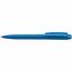 Kugelschreiber Zeno recycling (hellblau) (Art.-Nr. CA956534)