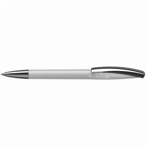 Kugelschreiber Arca softfrost MMn (Art.-Nr. CA960721) - Der Arca softfrost MMn ist ein Drehkugel...