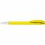 Kugelschreiber Jona high gloss Mn (gelb) (Art.-Nr. CA960868)